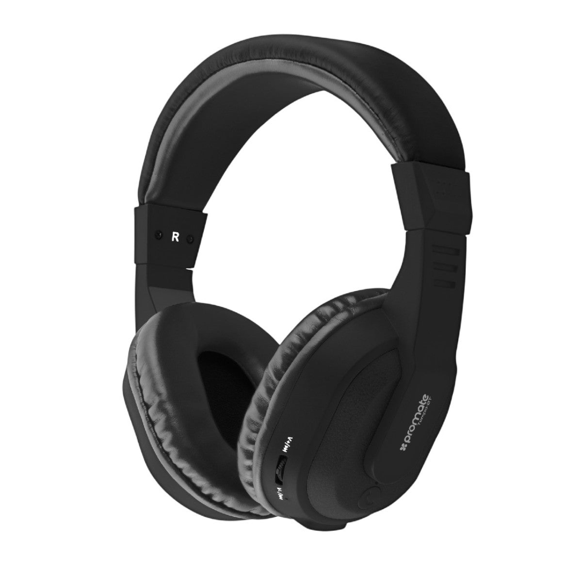 Tempo-BT Black