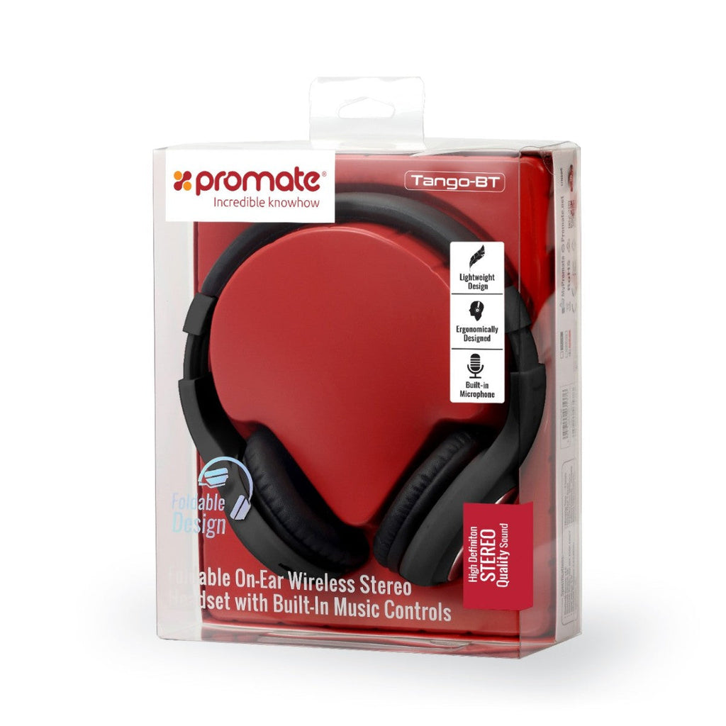 Tango-BT Black