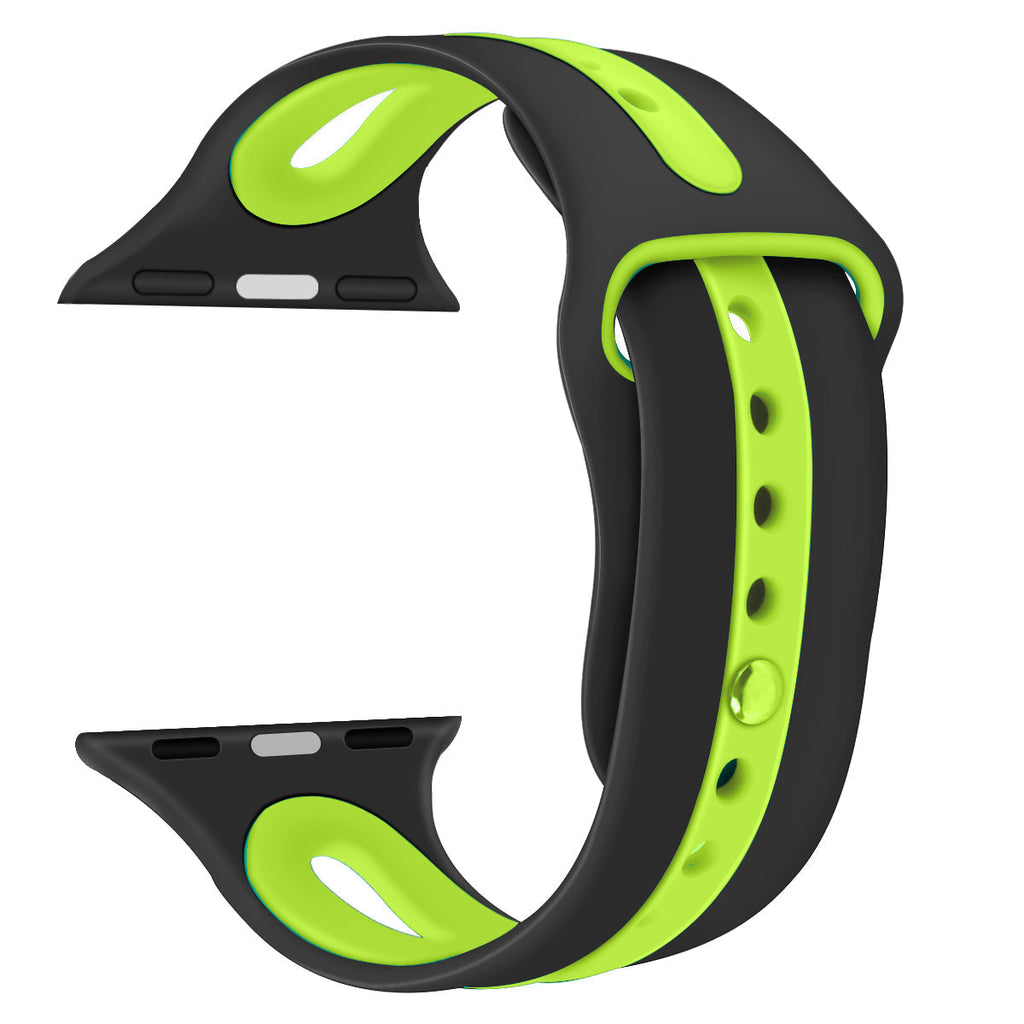 Hipster 38SM BlackGreen