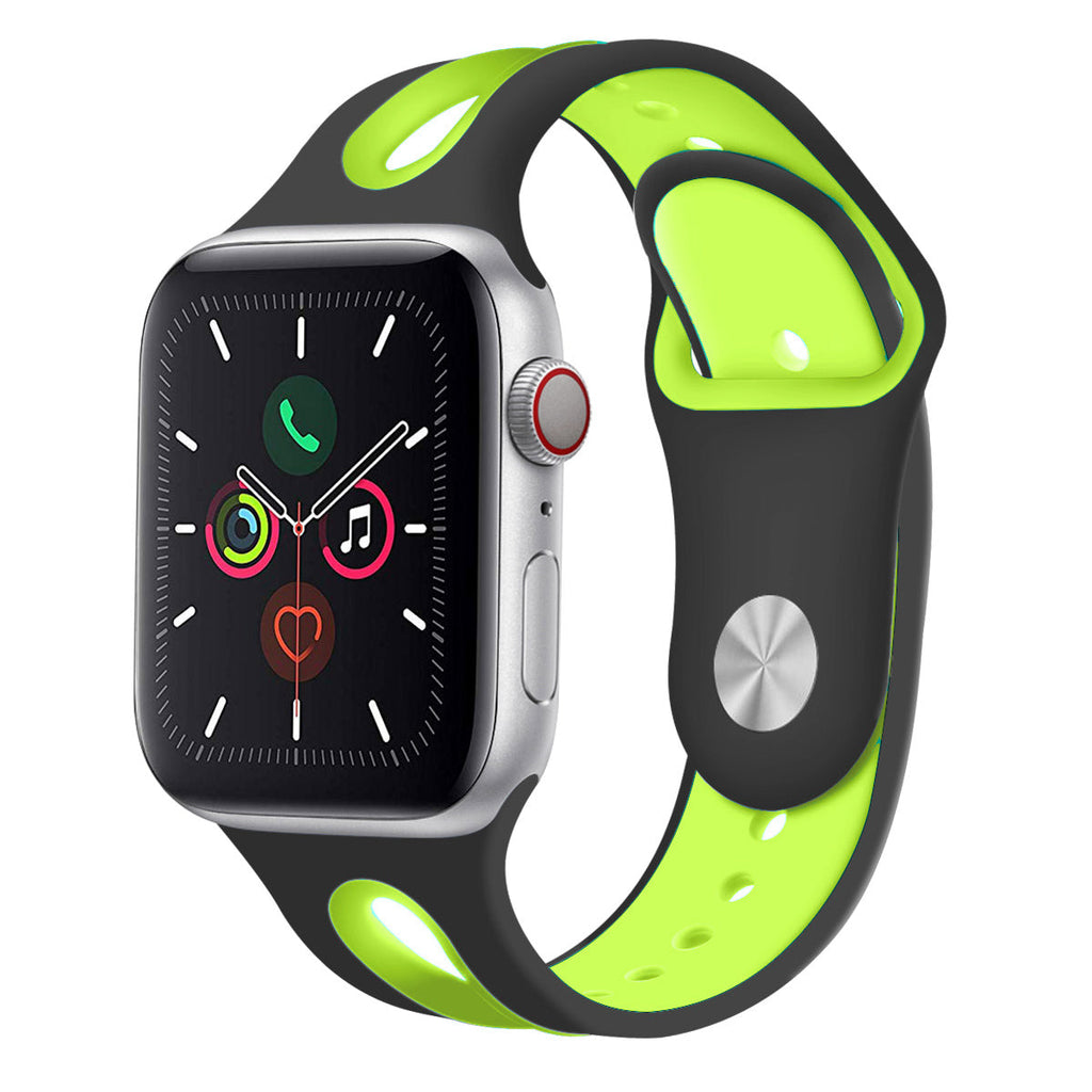 Hipster 38SM BlackGreen