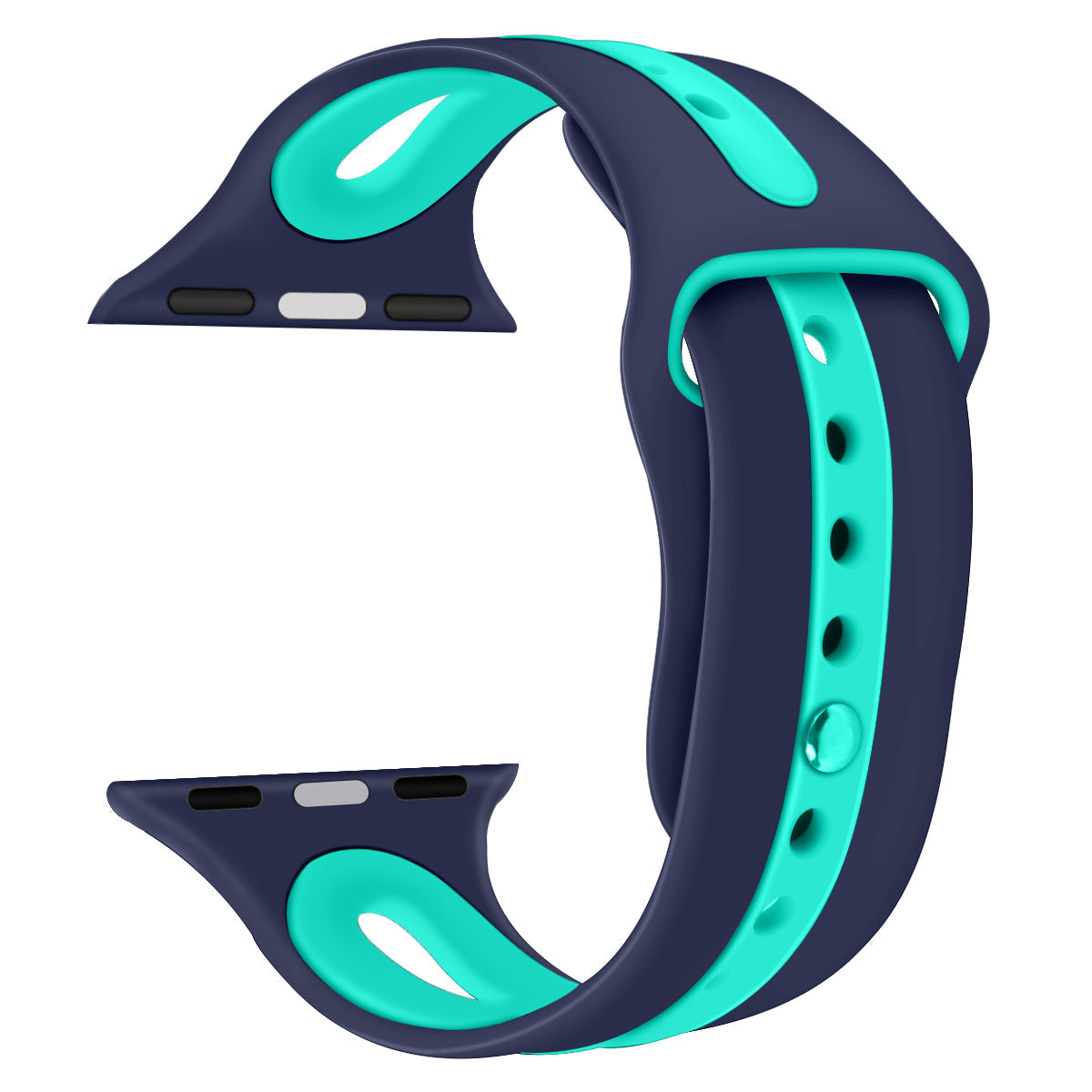 Hipster 38ML BlueTurquoise