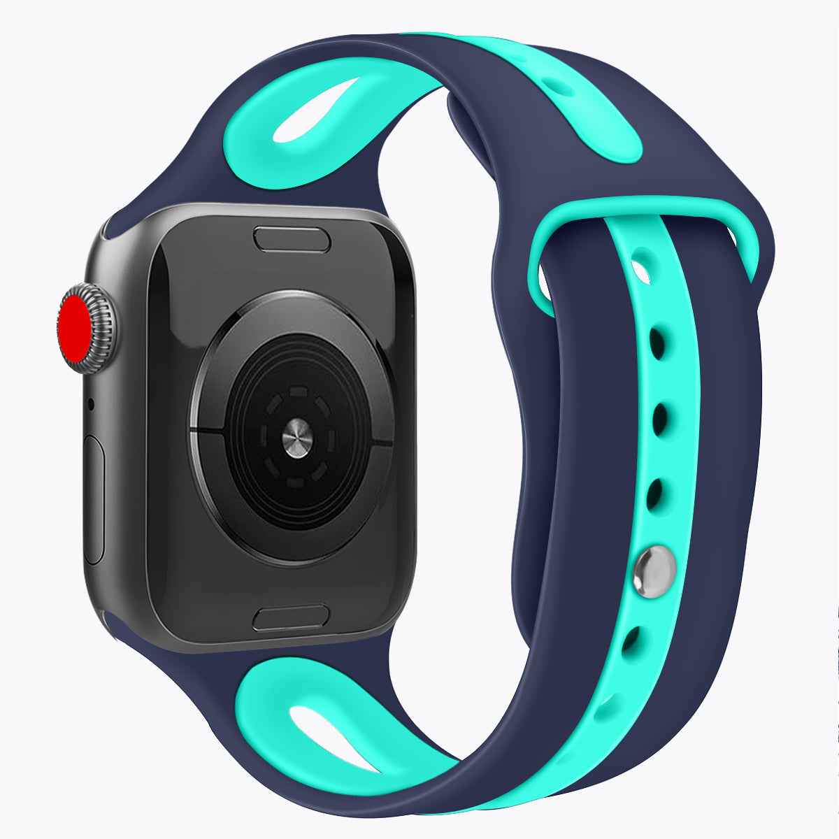 Hipster 38SM BlueTurquoise