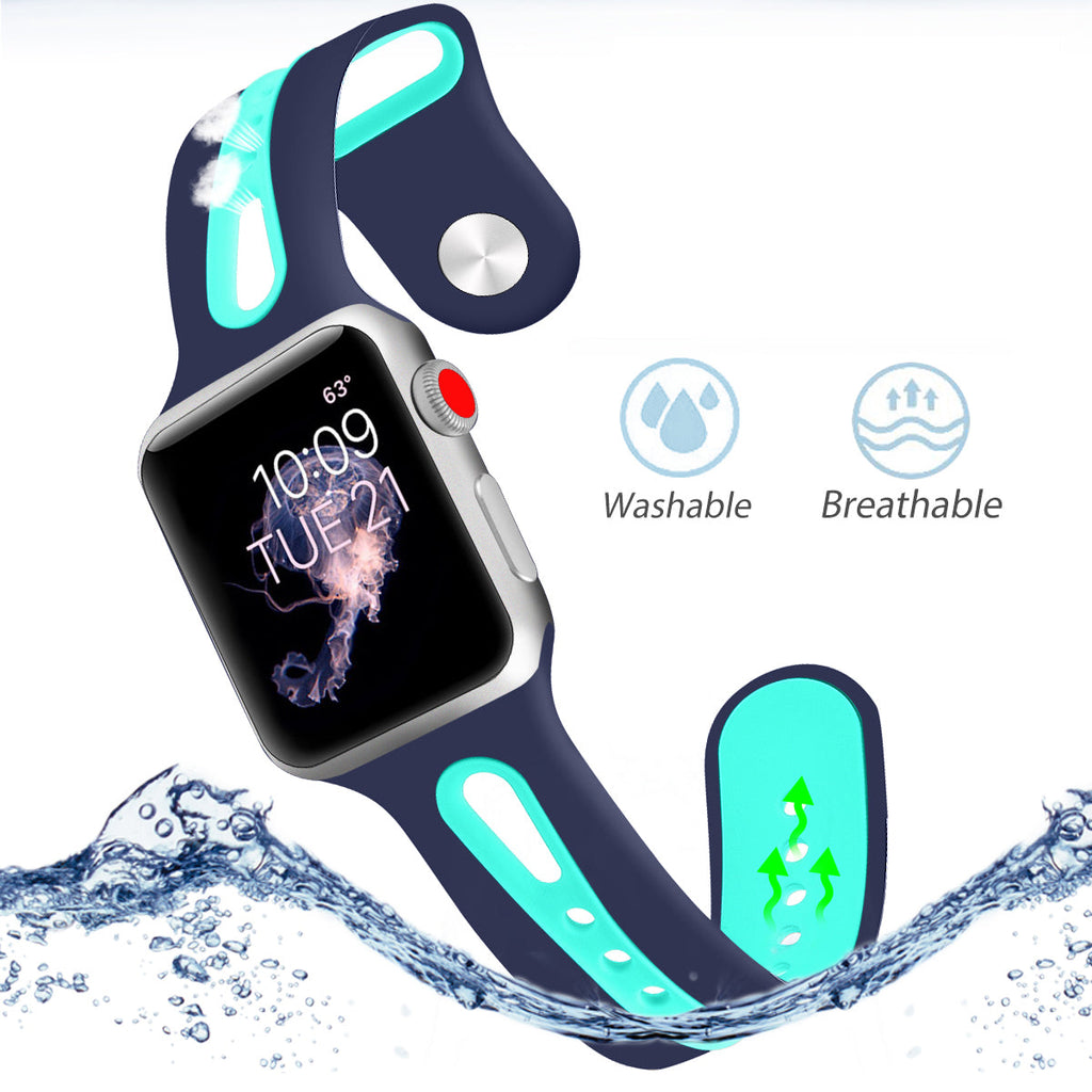 Hipster 38ML BlueTurquoise