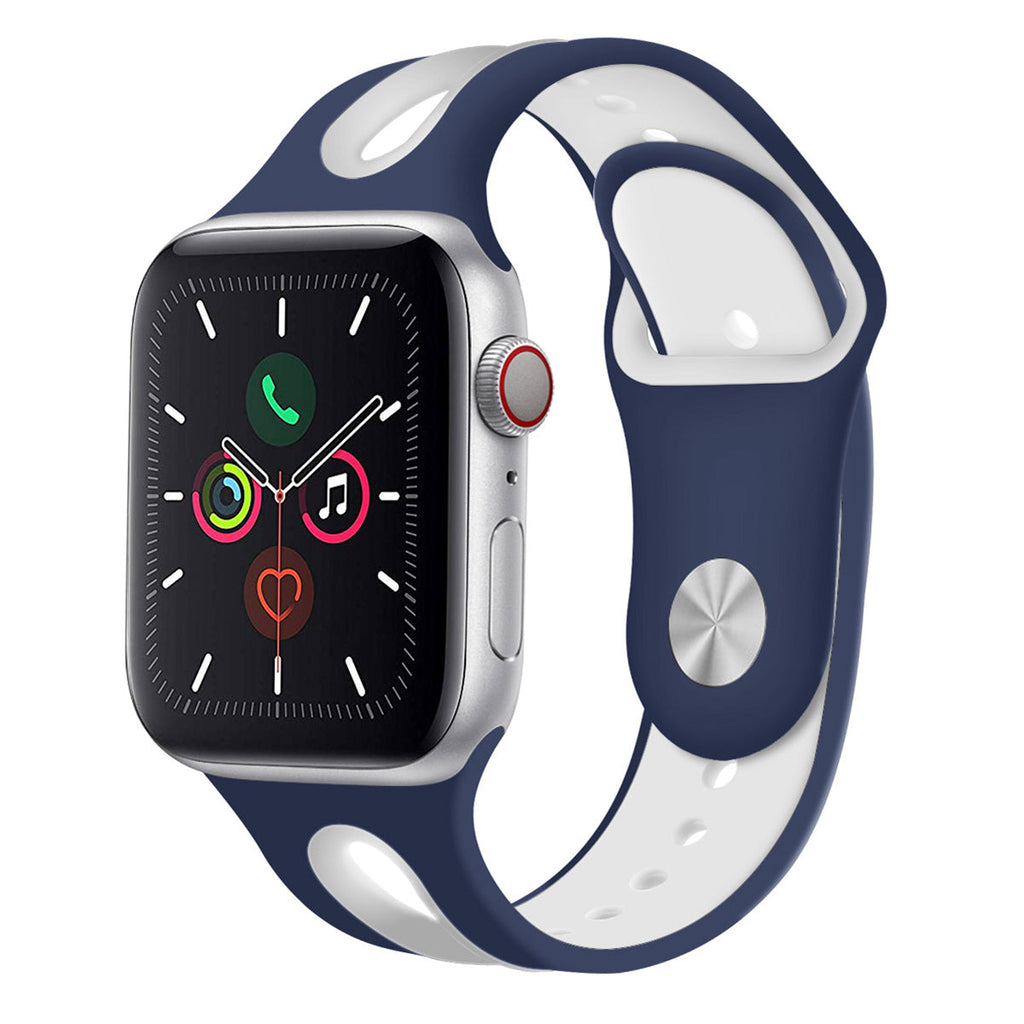 Hipster 42SM BlueWhite