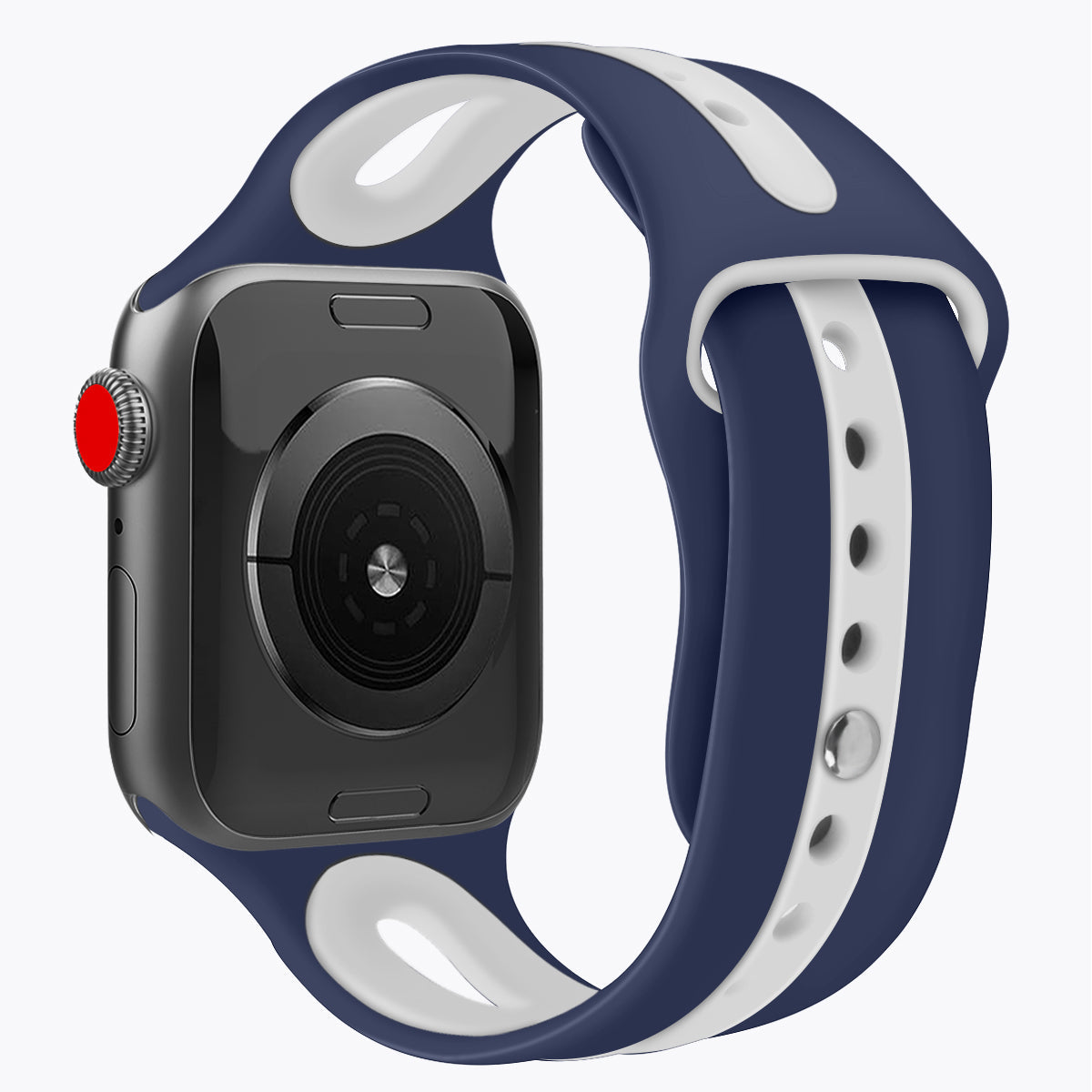 Hipster 38SM BlueWhite