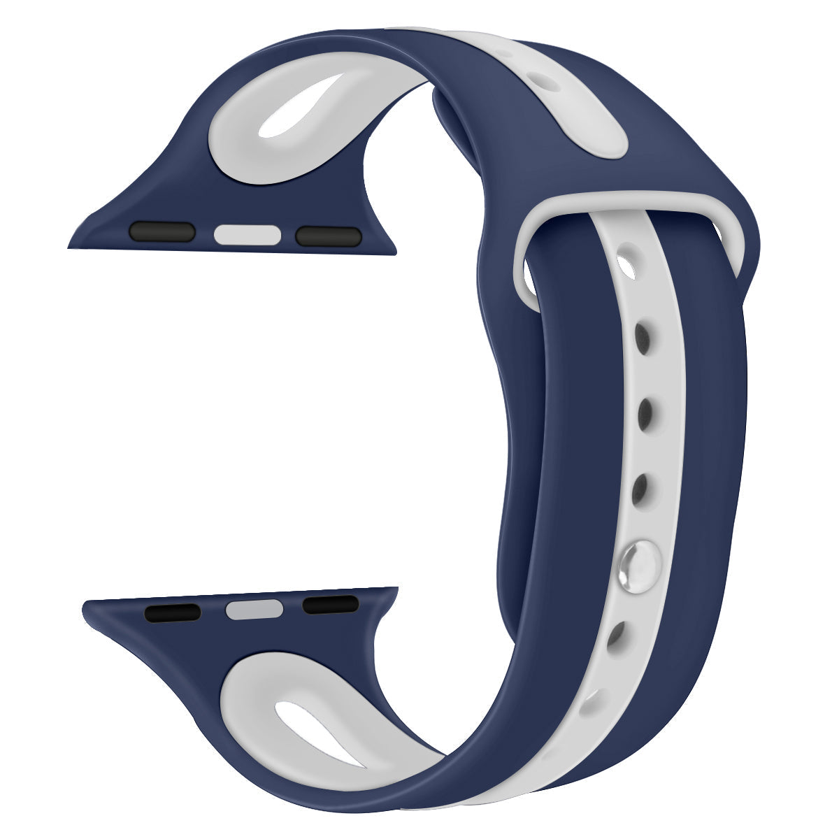 Hipster 38SM BlueWhite