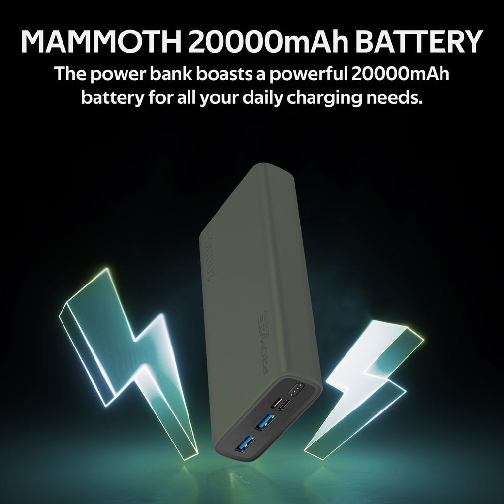 Bolt-20 Midnight Green