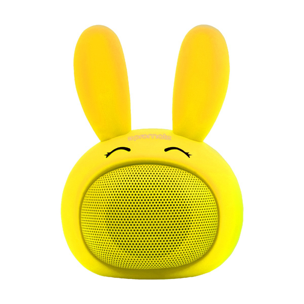 Bunny Yellow