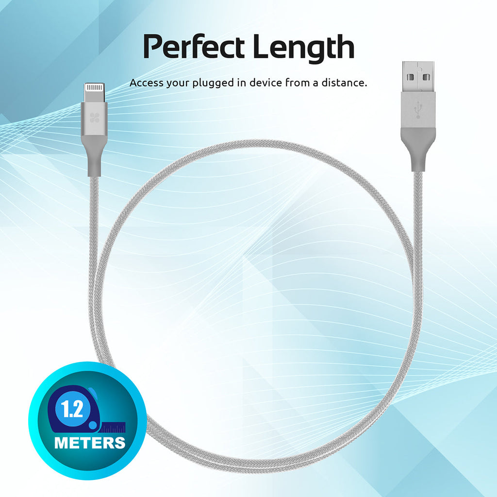 Cable-LTF Silver