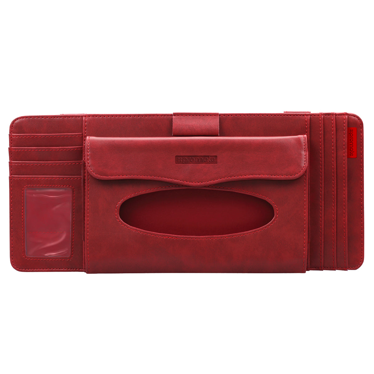 CarCaddy Red