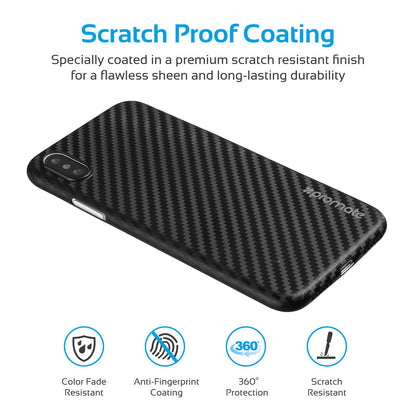 Carbon-X Black