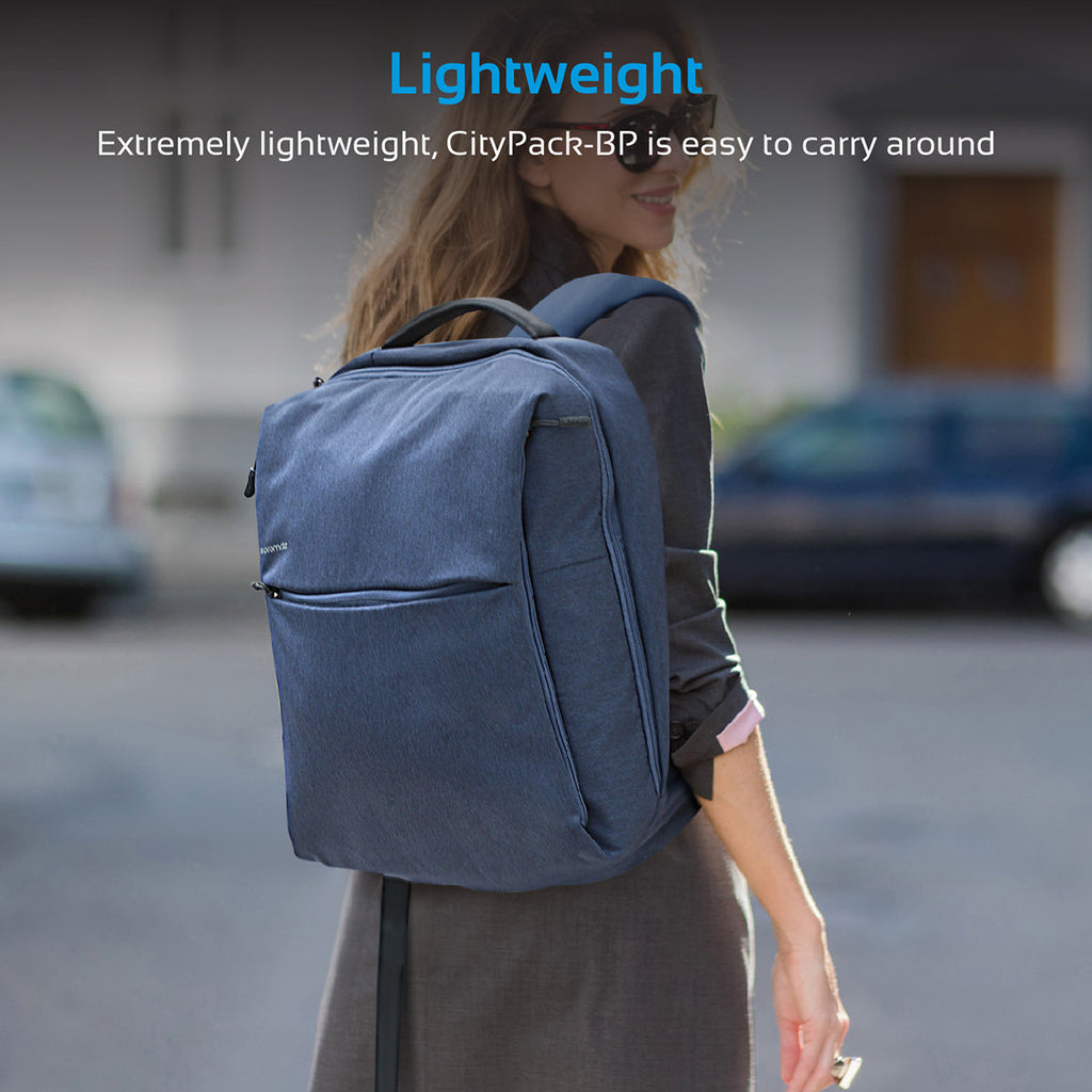CityPack-BP Blue