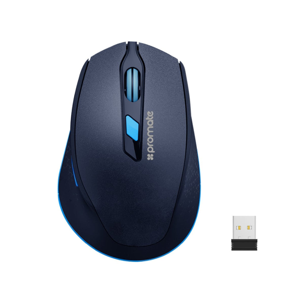 Clix-6 Blue