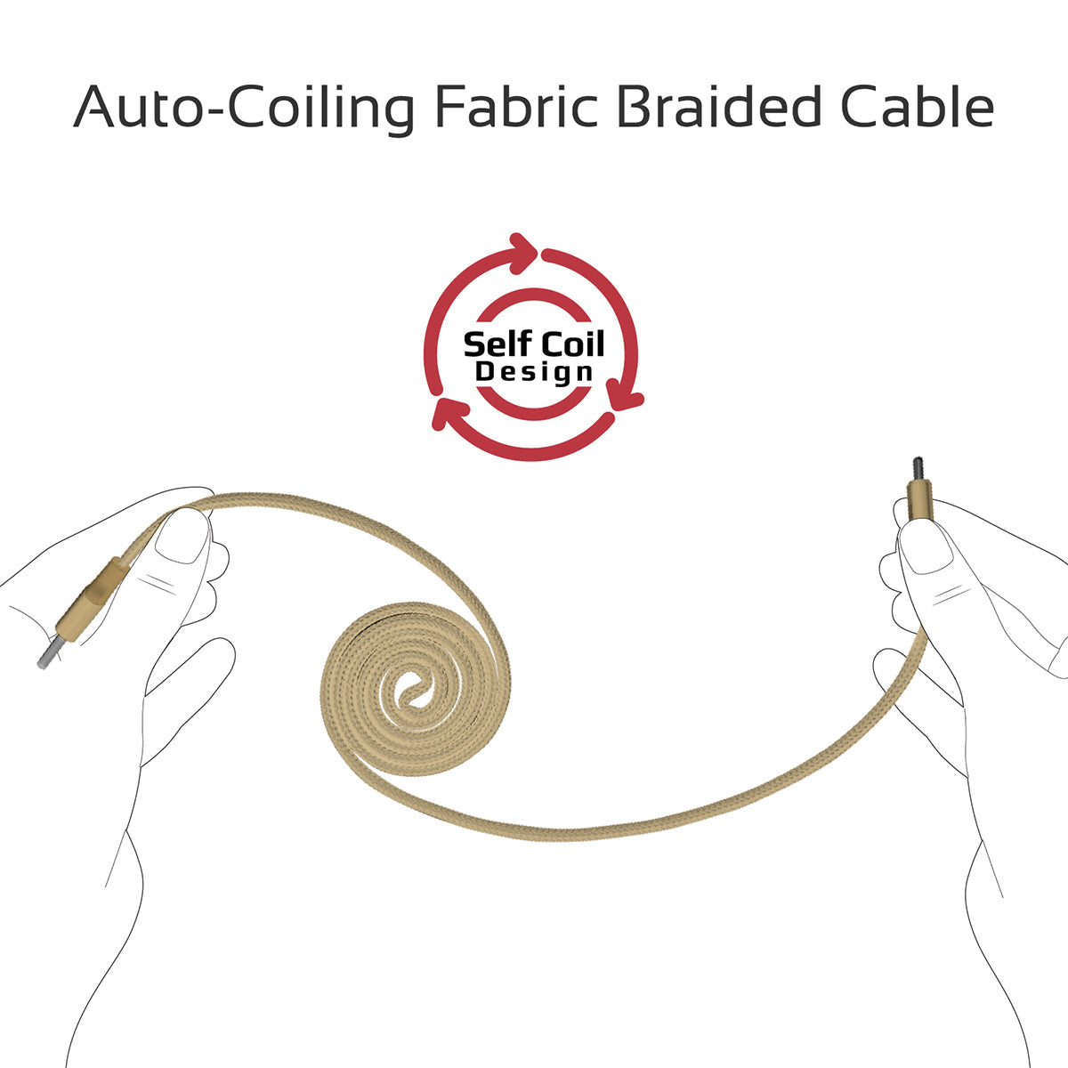 Coiline-C Gold