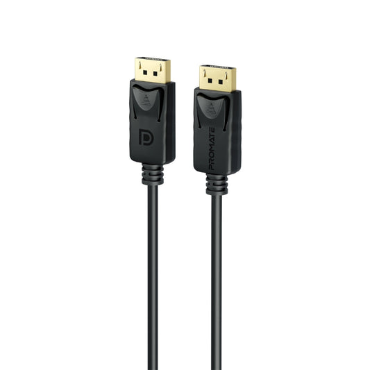 8K@60Hz High-Definition DisplayPort Cable