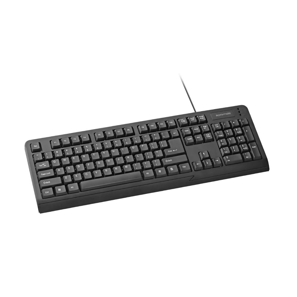 EasyKey-1 Black