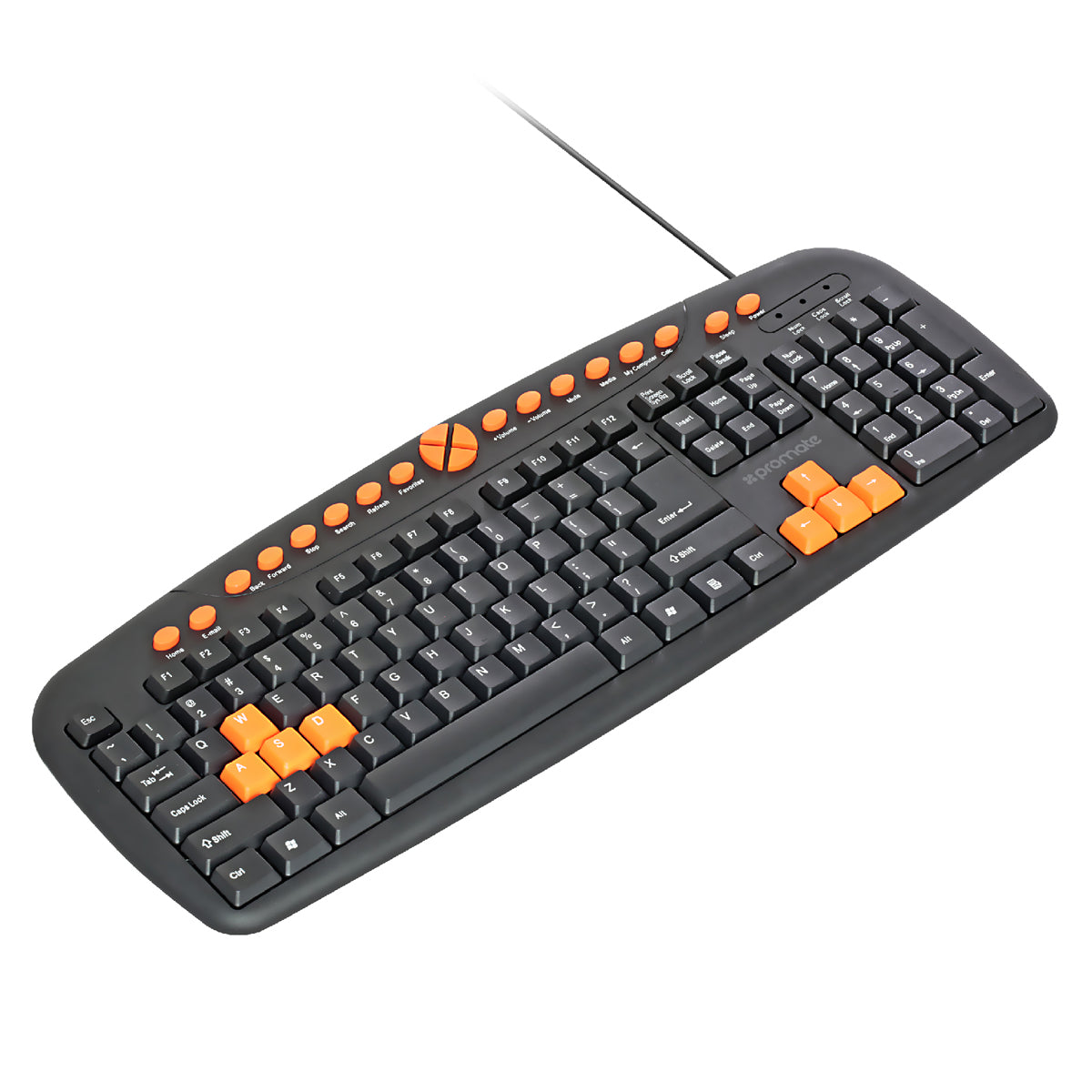 EasyKey-2 Black