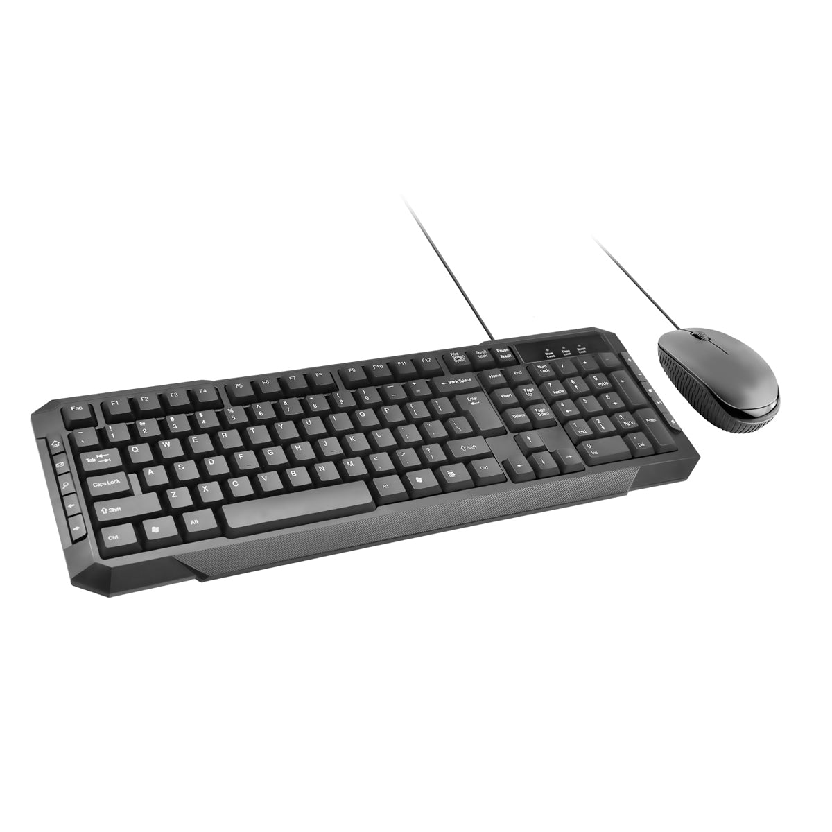 EasyKey-3 Black