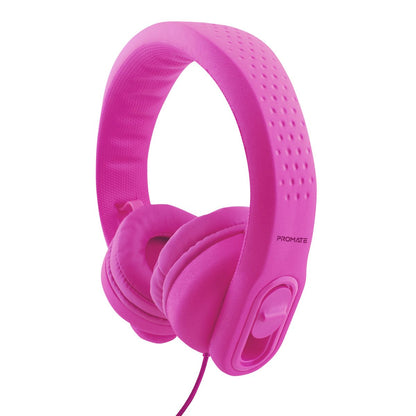 Flexure-2 Pink