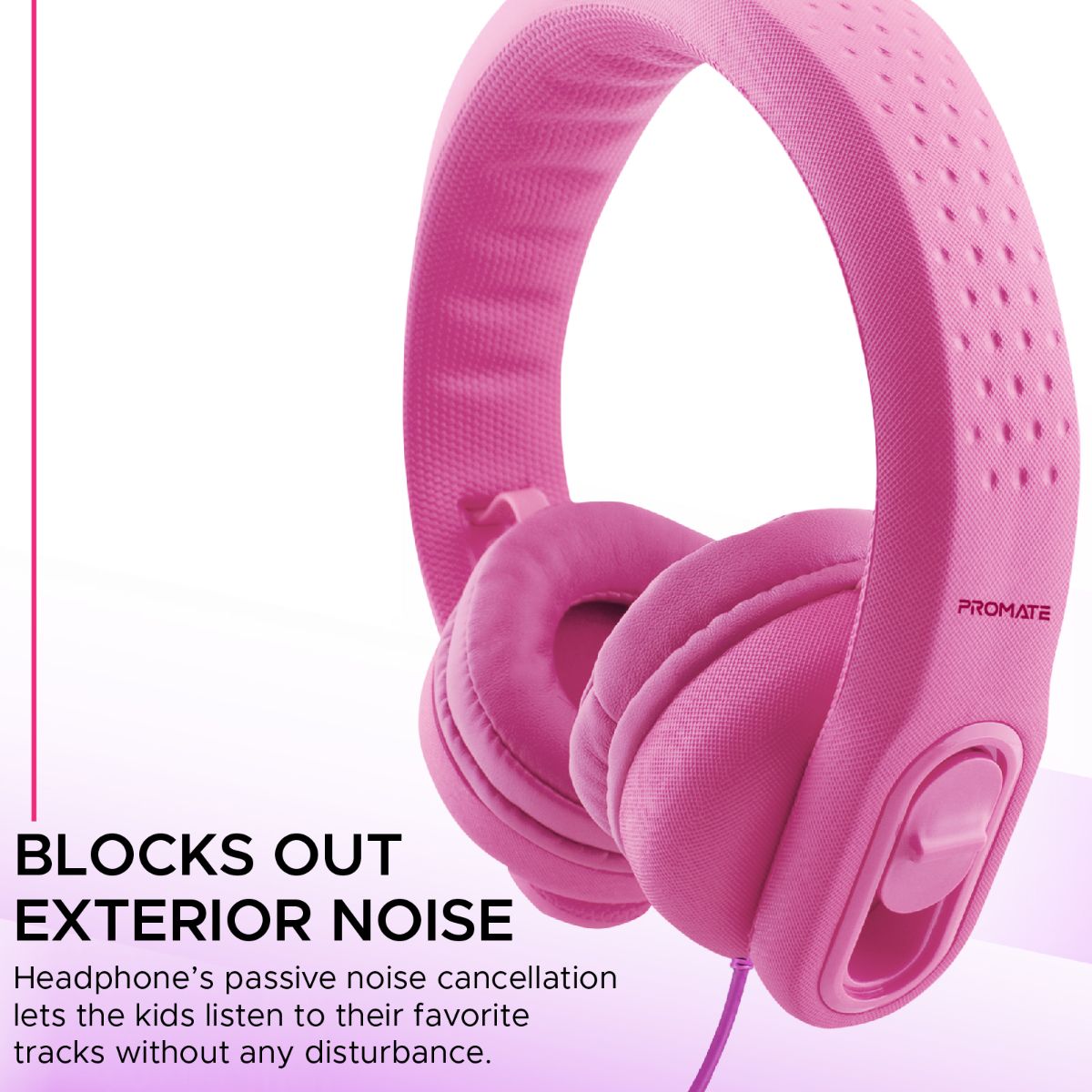 Flexure-2 Pink