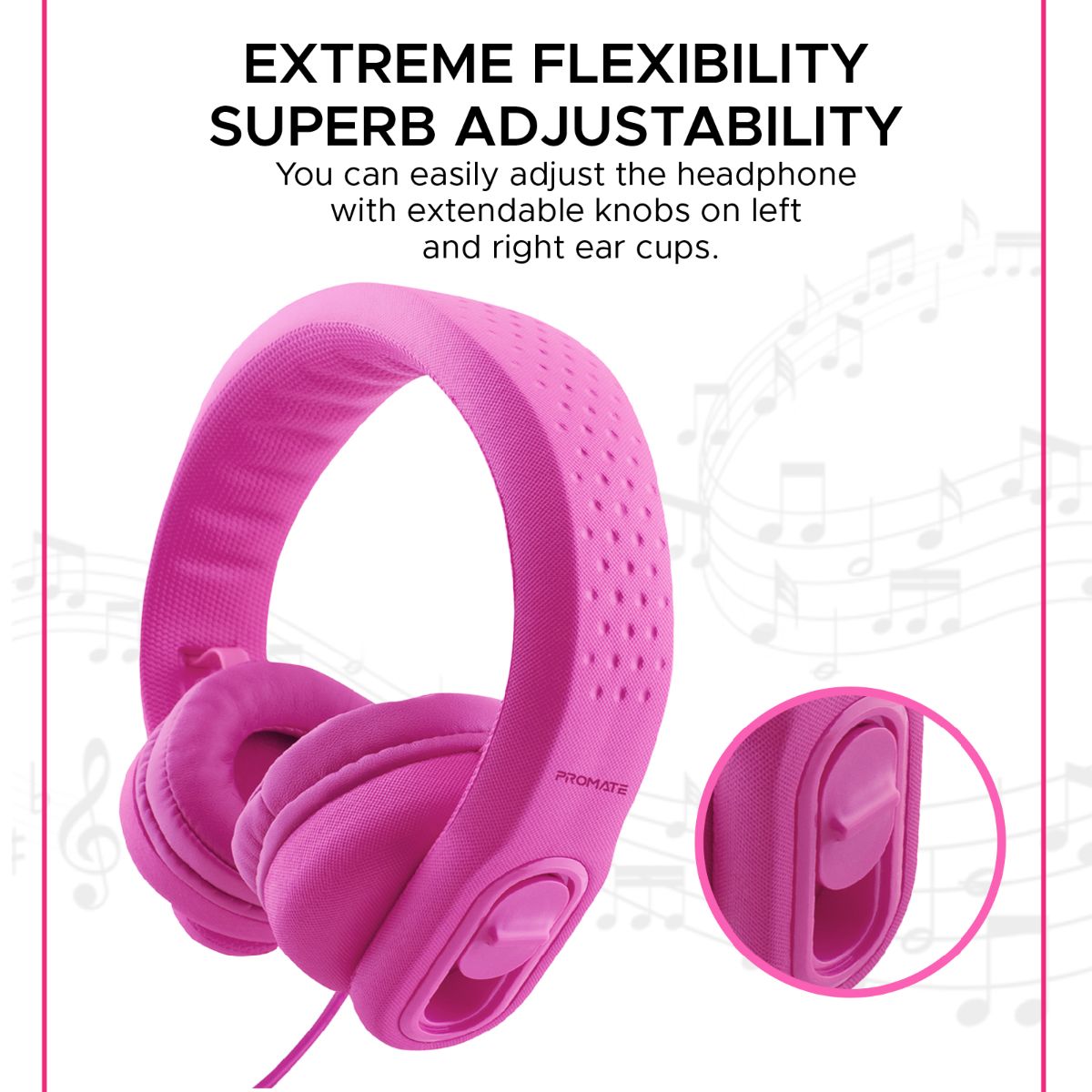 Flexure-2 Pink