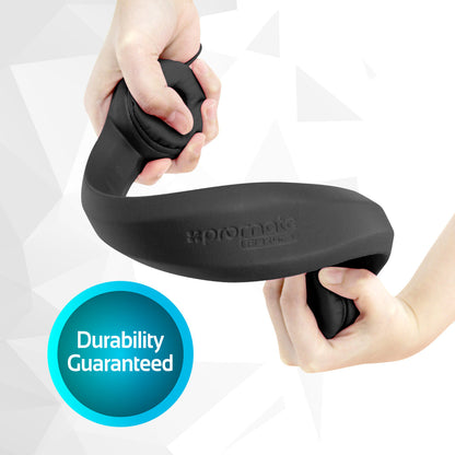 Flexure-1 Black