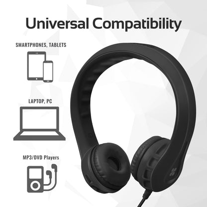 Flexure-1 Black