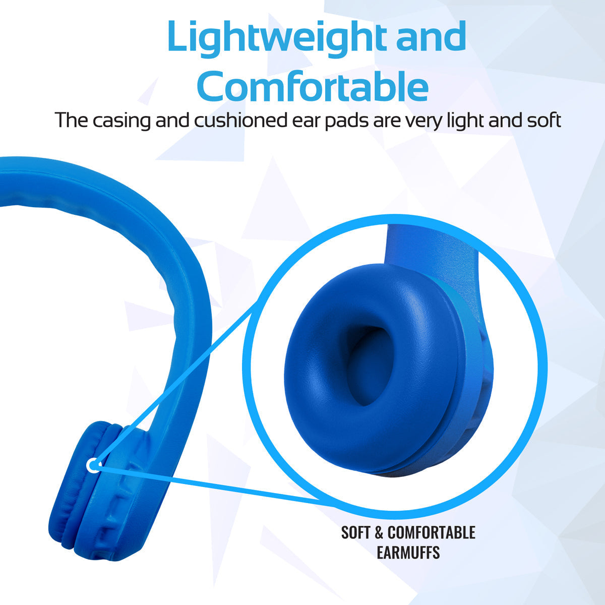 Flexure-1 Blue
