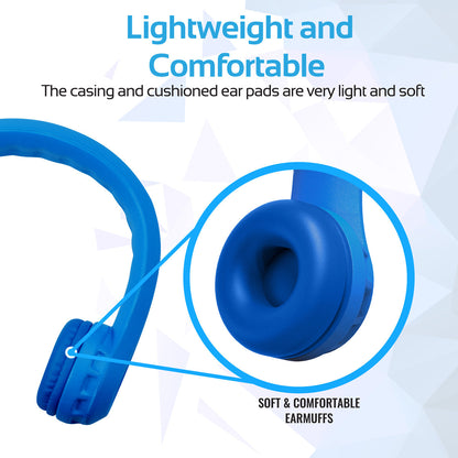 Flexure-1 Blue