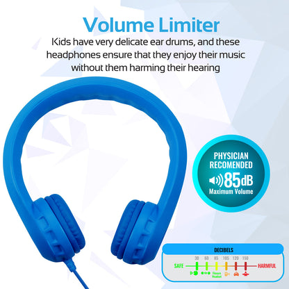 Flexure-1 Blue