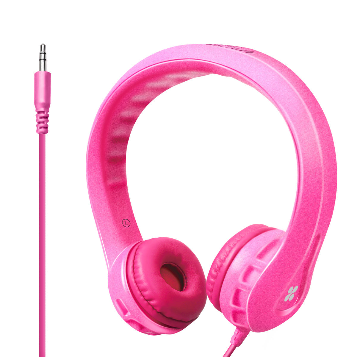 Flexure-1 Pink