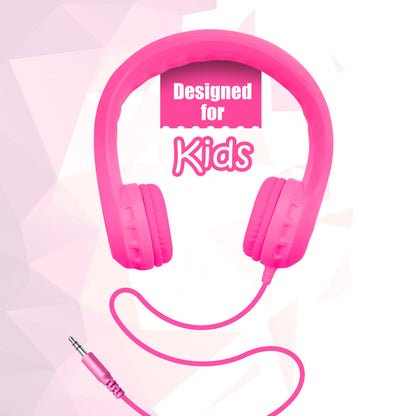 Flexure-1 Pink