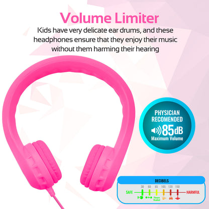 Flexure-1 Pink