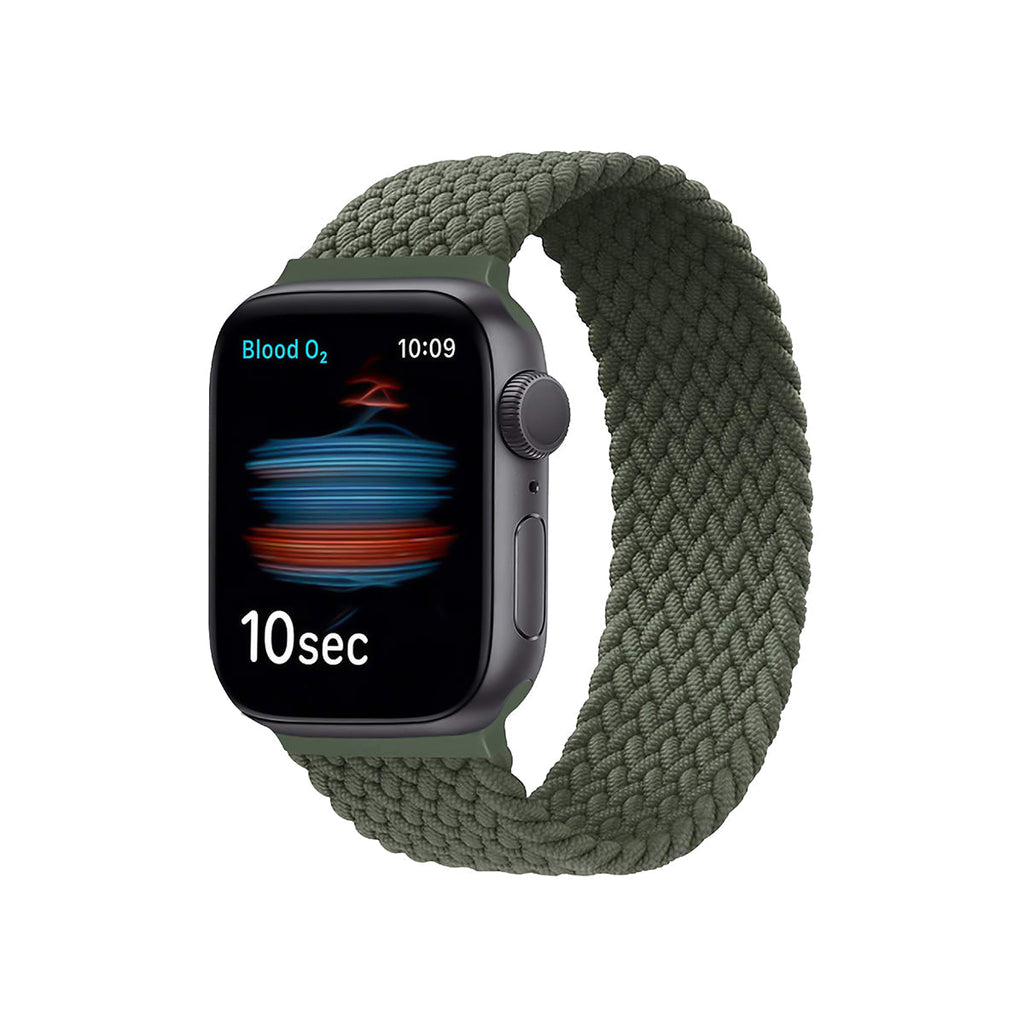 Fusion-40XL 38/40mm XL Green