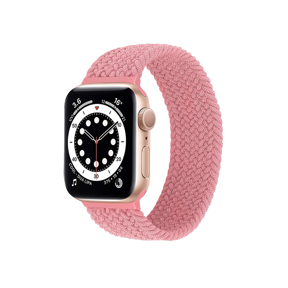 Fusion-44S 42/44mm S Pink