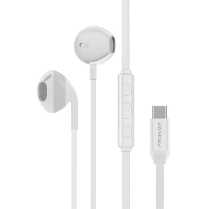 GearPod-C1 White