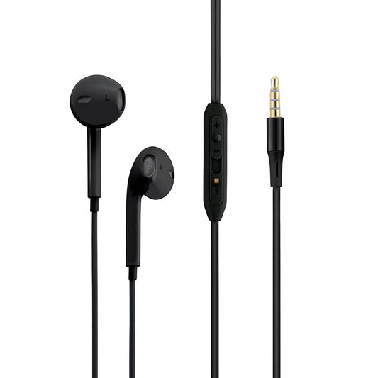 Promate Technologies - Lightweight High-Performance Stereo Earbuds
