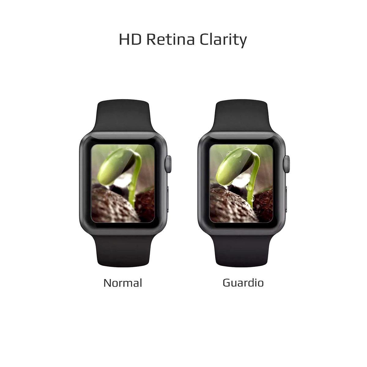 Guardio-38 Transparent