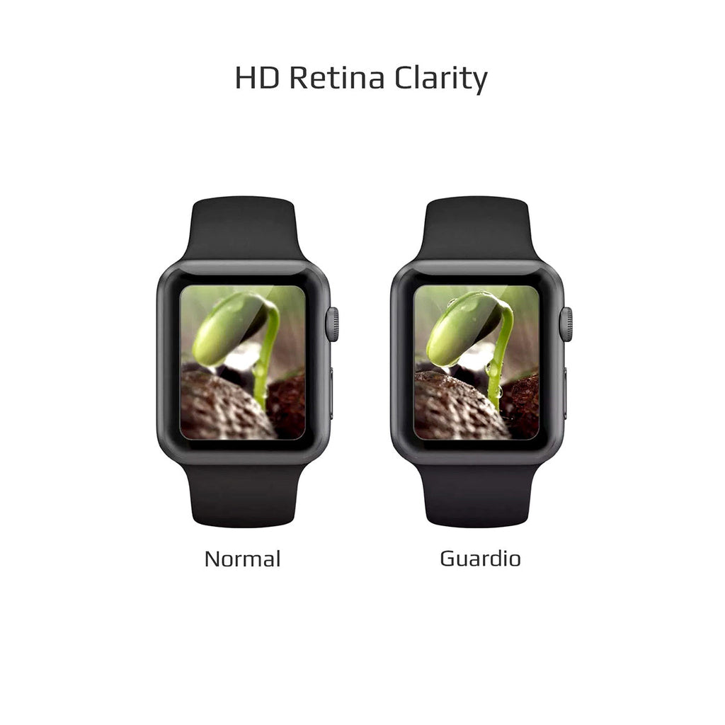 Guardio-42 Transparent