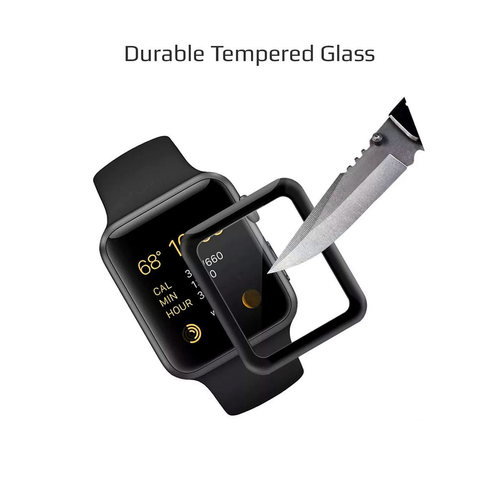 Guardio-40 Transparent