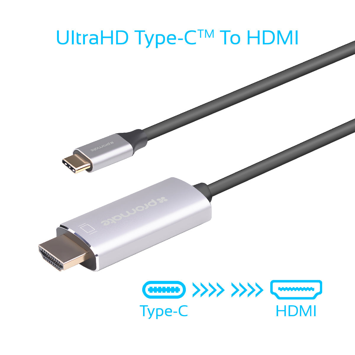 HDLink-60H Grey