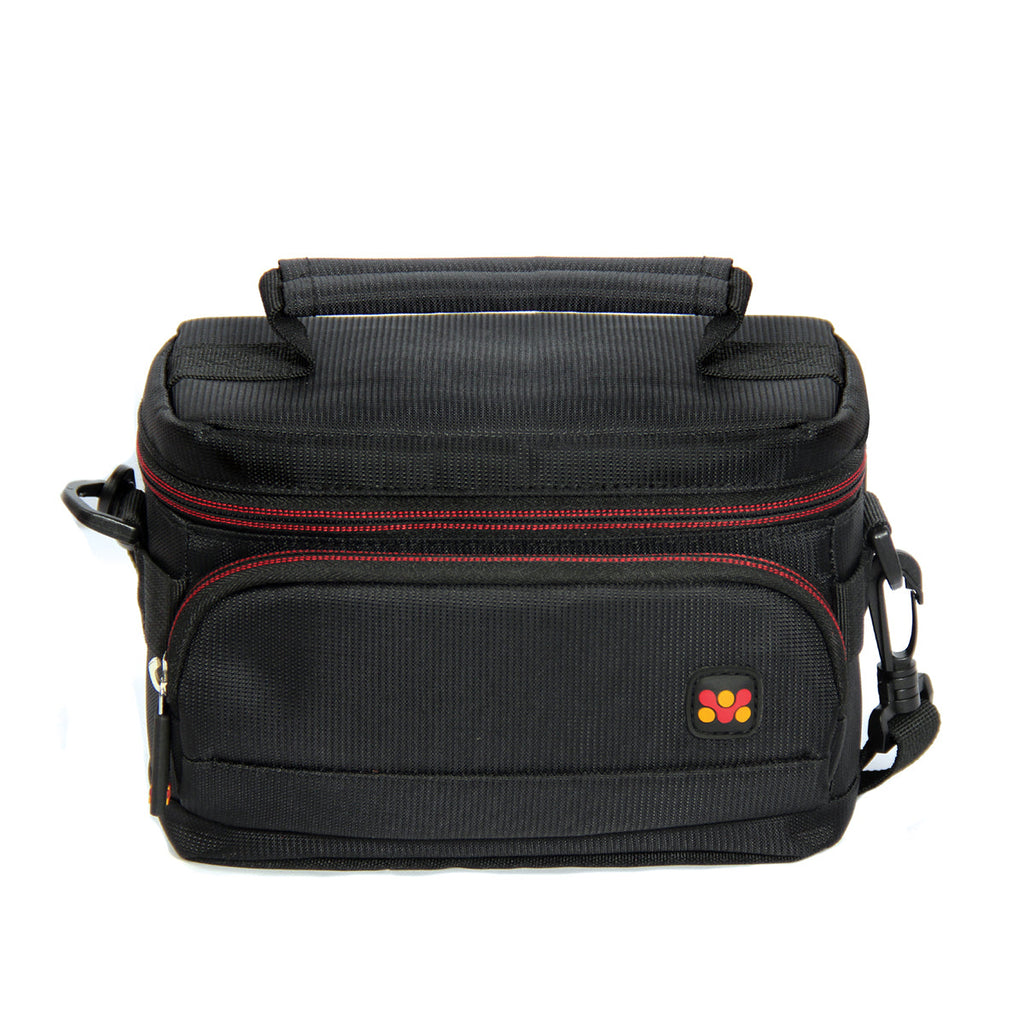 Handypak2-S Black