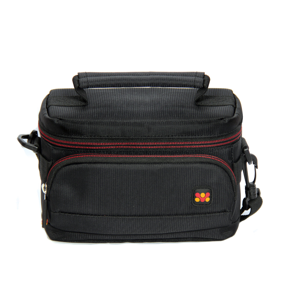 Handypak2-S Black