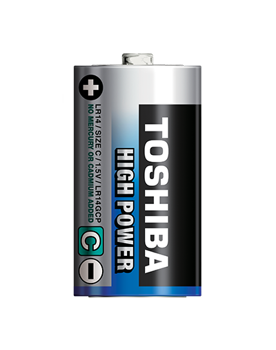 High Power C Battery BP-2