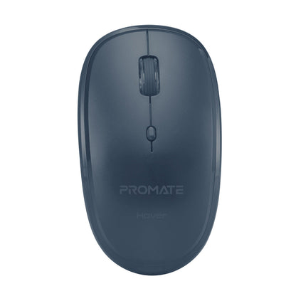 Sleek Precision Tracking Ergonomic Wireless Mouse