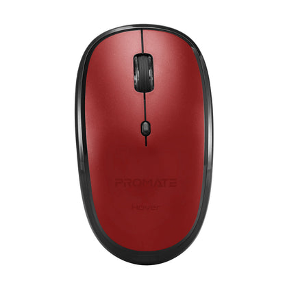 Sleek Precision Tracking Ergonomic Wireless Mouse