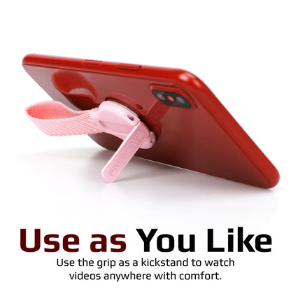 KickStrap-1 Pink