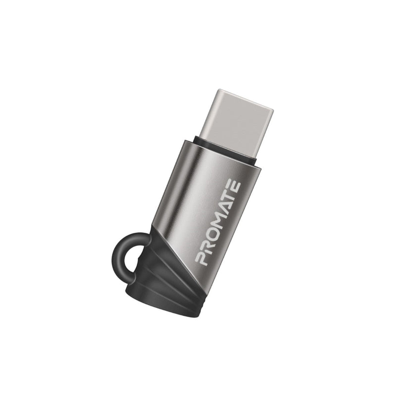 Promate Technologies Ultra-Fast Charging Lightning to USB-C Adapter