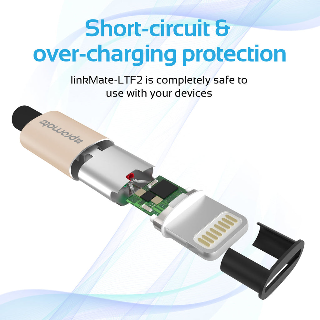 linkMate-LTF2 Gold