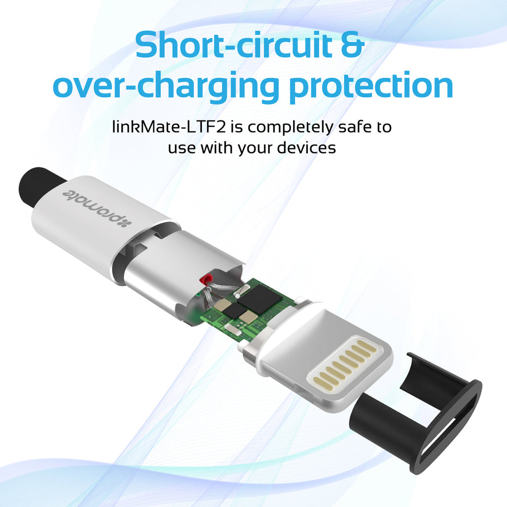 linkMate-LTF2 Silver